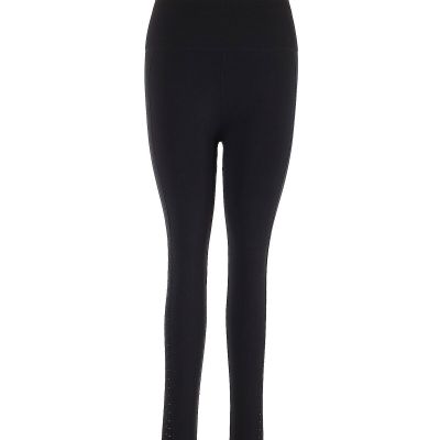 Fabletics Women Black Leggings M